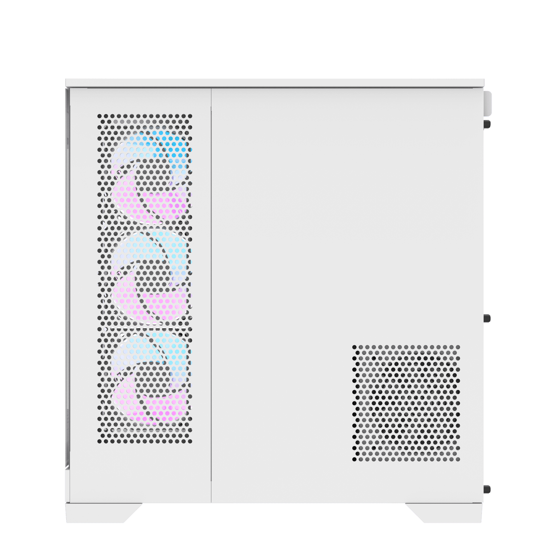 DARKFLASH Casing DQX90 GAMING FULL WHITE DARKFLASH Casing DQX90 GAMING FULL WHITE